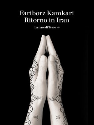 cover image of Ritorno in Iran
